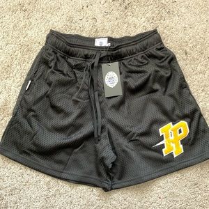Inaka power black shorts